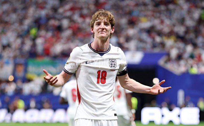 Anthony Gordon, Lionel Messi, England, Argentina, 2026 FIFA World Cup