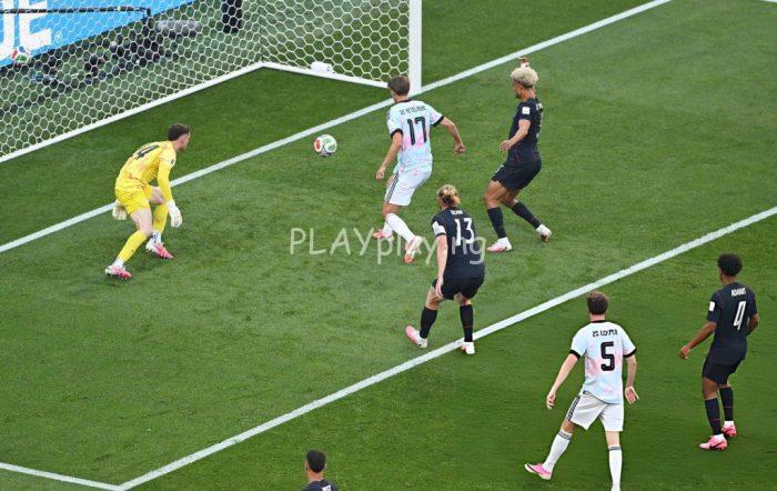 Charles De Ketelaere, Belgium, 2026 FIFA World  Cup