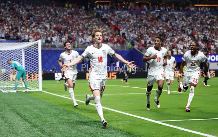 England, World Cup