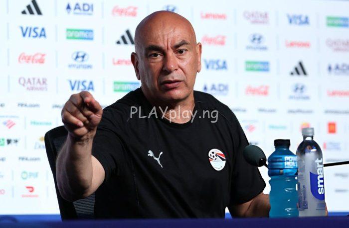 ‘They Wanted Messi to Stay!’ – Furious Egypt Coach Claims World Cup ‘Injustice’