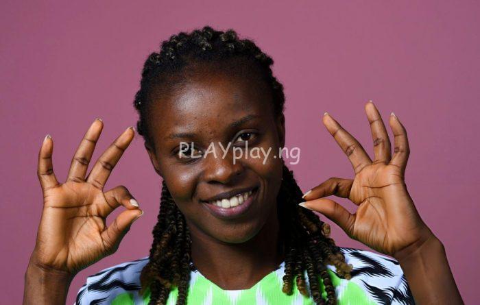Ngozi Okobi, Super Falcons, Nigeria, WAFCON 2026