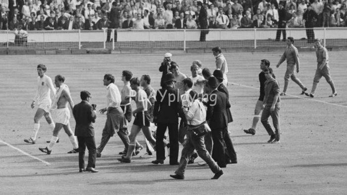 Blood, Revenge and the ‘Hand of God’: The Untold Story Behind England vs Argentina’s World Cup War