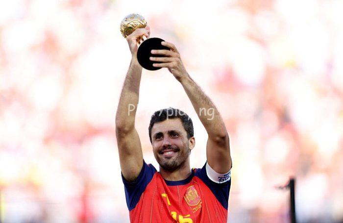 Spain, Lamine Yamal, Kylian Mbappe, Rodri, Pau Cubarsi, Unai Simon, Argentina, Lionel Messi, 2026 FIFA World Cup