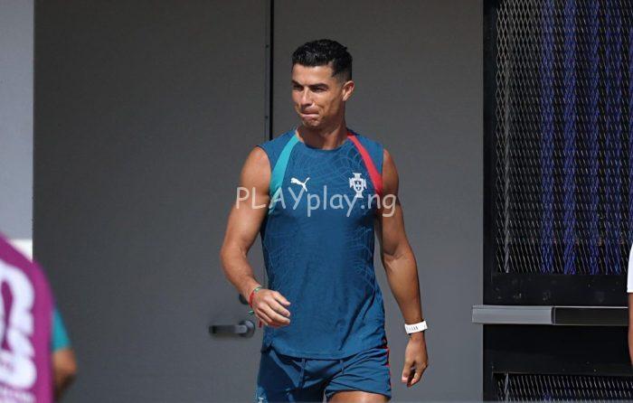 Cristiano Ronaldo, Portugal, Croatia, Spain, 2026 FIFA World Cup
