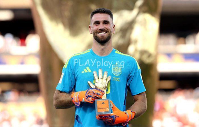 Spain, Lamine Yamal, Kylian Mbappe, Rodri, Pau Cubarsi, Unai Simon, Argentina, Lionel Messi, 2026 FIFA World cup