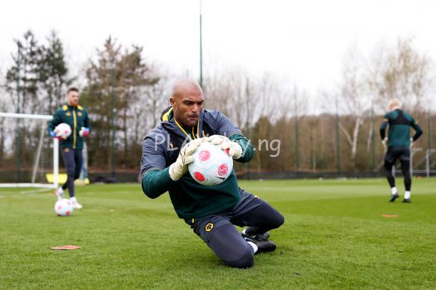 Carl Ikeme Reveals Biggest Super Eagles Regret
