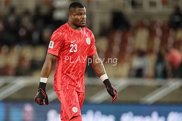 Stanley Nwabali Returns to Chippa United: Super Eagles Goalkeeper’s Redemption Arc After Turbulent Exit and Transfer Heartbreak