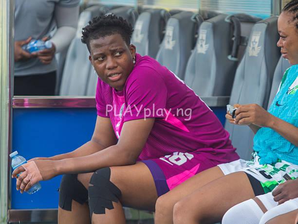 Chiamaka Nnadozie