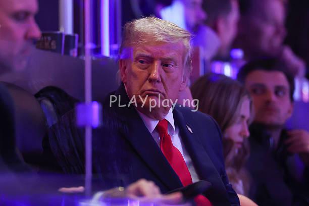 LeBron James, Lakers, 76ers, Donald Trump, NBA
