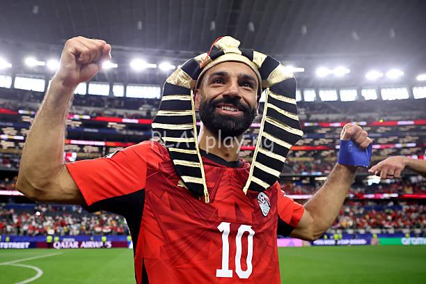 ‎Egypt Make History: Pharaohs Storm into 2026 World Cup Round of 16 as Cabo Verde and Ghana Exit