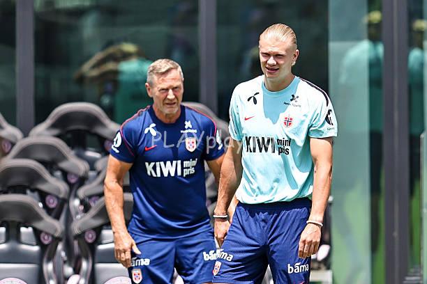 Erling Haaland