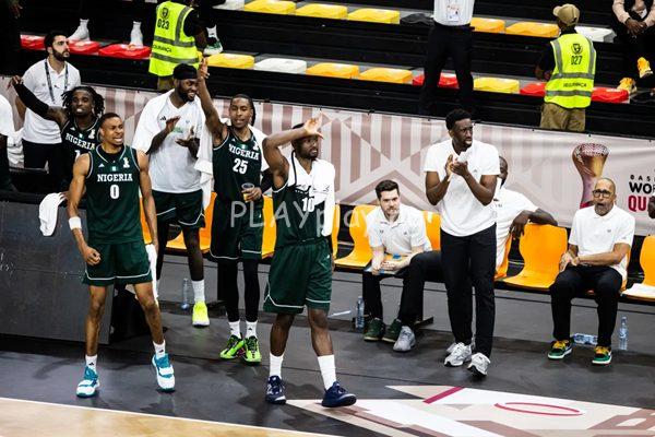 D'Tigers