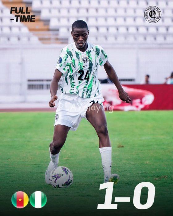 What Went Wrong as Super Falcons Face Dangerous Road to 2027 World Cup After Disastrous WAFCON Setback