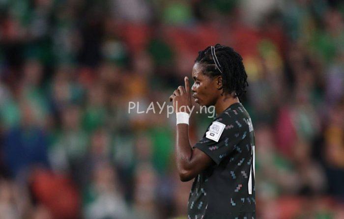 “WE CAN’T AFFORD TO SLIP!” – Super Falcons Demand Perfection in WAFCON Quarter-Final Chase
