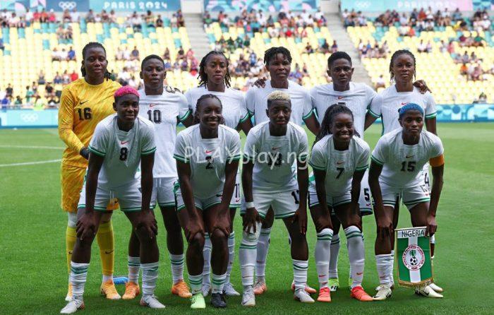 ‘We’re Ready for the Battle!’ – Justin Madugu Declares Ahead of Egypt Clash