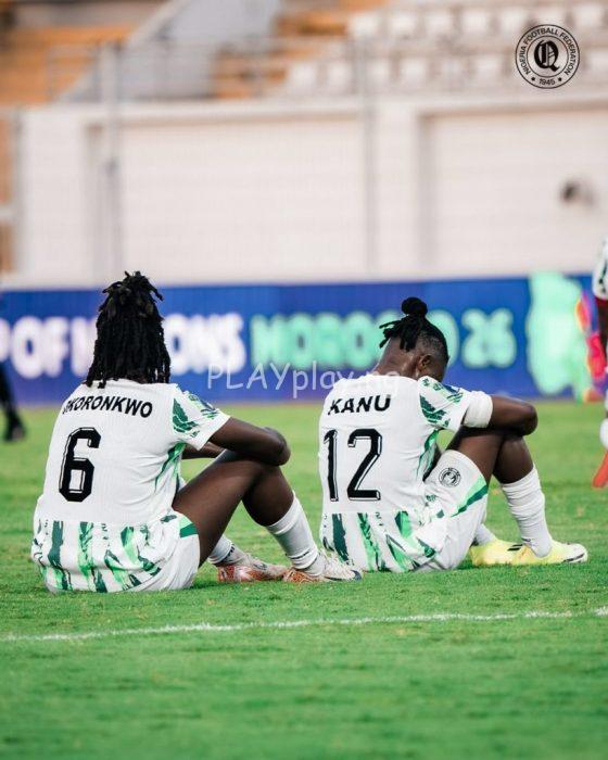 2026 WAFCON: “Football is more difficult than science” — Dr. Mohammed Sanusi