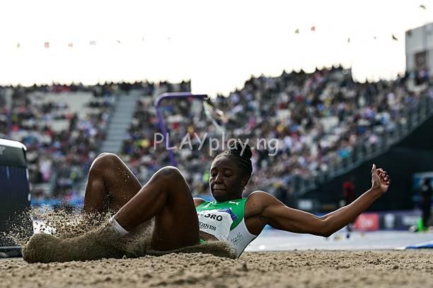 Ruth Usoro